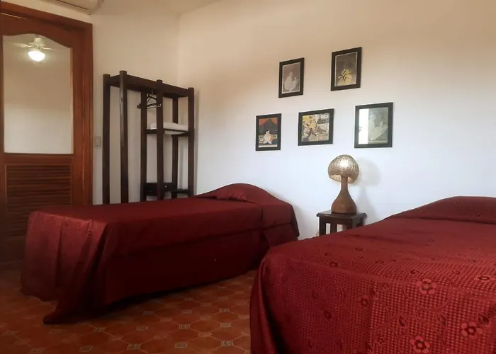 Boutique Hotel Maharaja