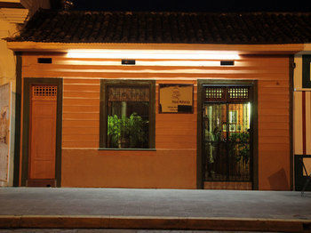 Hotel Boutique Maharaja