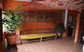 Boutique Maharaja 2*