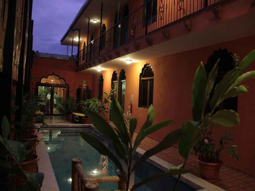 Boutique Maharaja