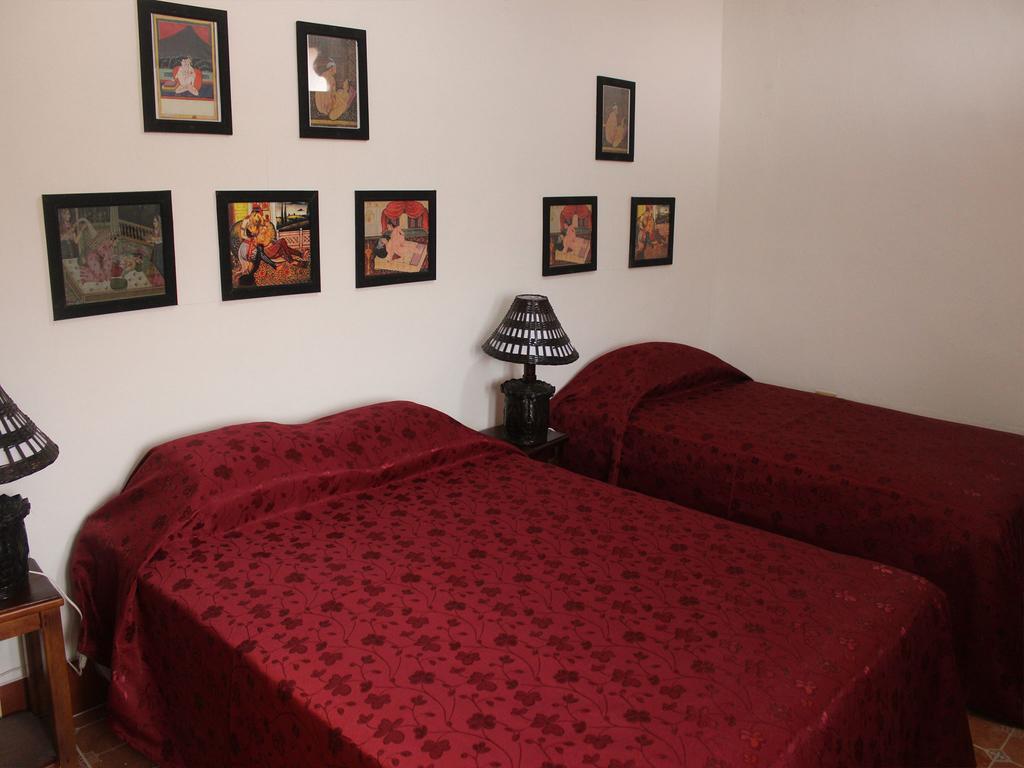 Hotel Boutique Maharaja