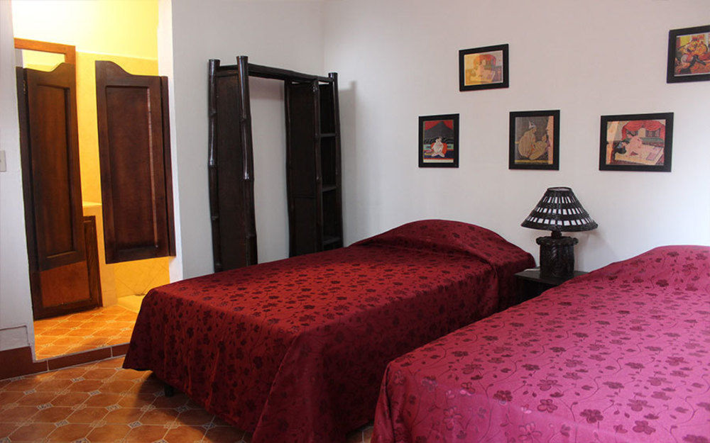 Boutique Maharaja Granada