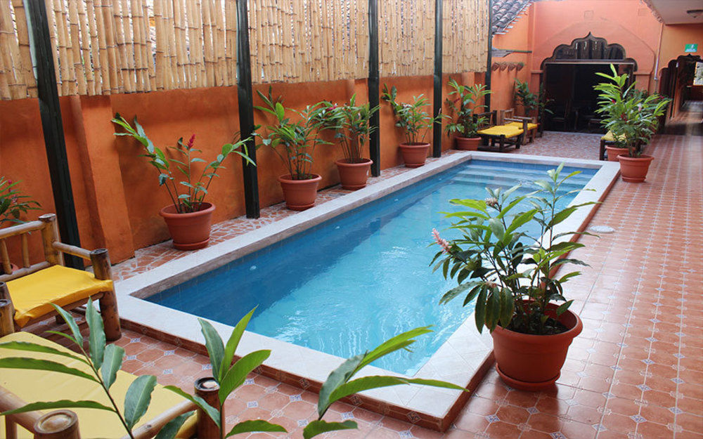 Boutique Maharaja Granada