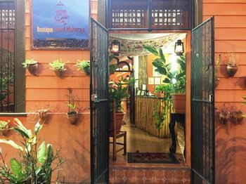 Boutique Maharaja 2*
