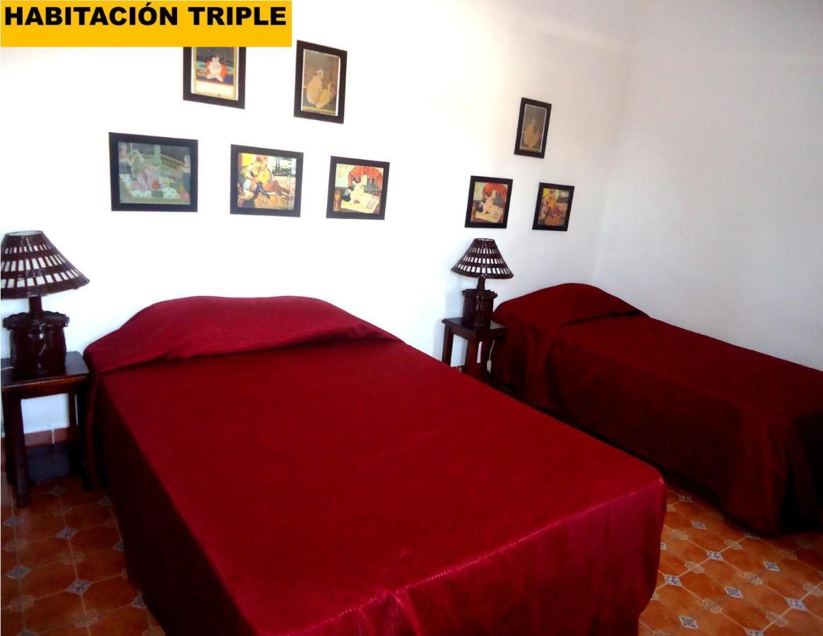 Hotel Boutique Maharaja Granada